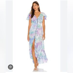 Tiare Hawaii New Moon Maxi Dress
Excellent Condition, worn twice